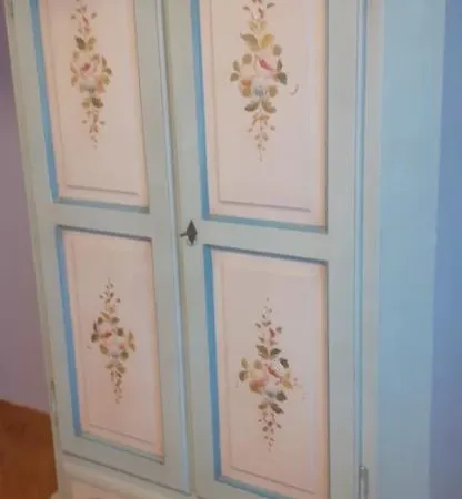 Claudia Апартаменты Авеццано