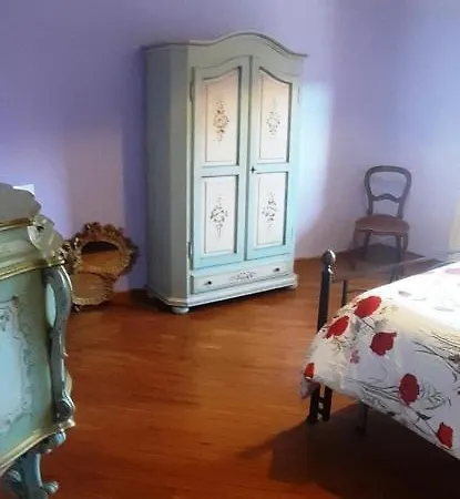 Апартаменты Claudia Авеццано