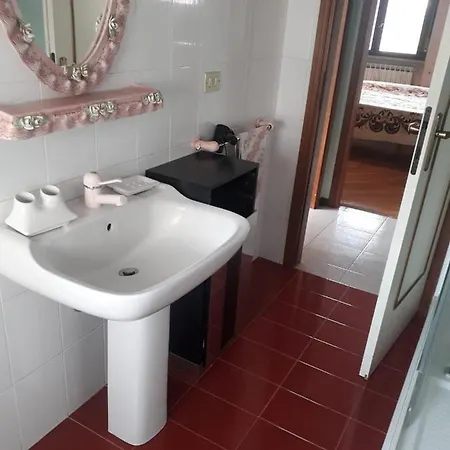 Apartment Claudia *