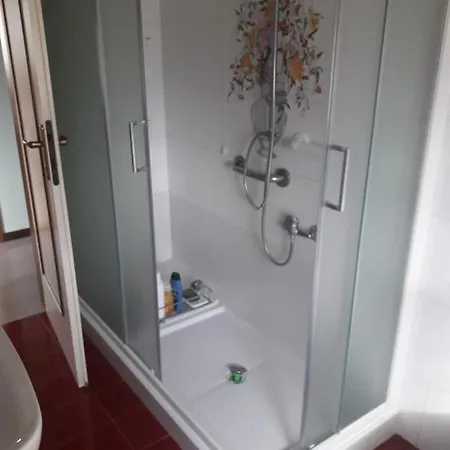 Claudia Apartment Avezzano