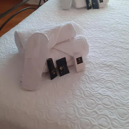 Апартаменты Claudia