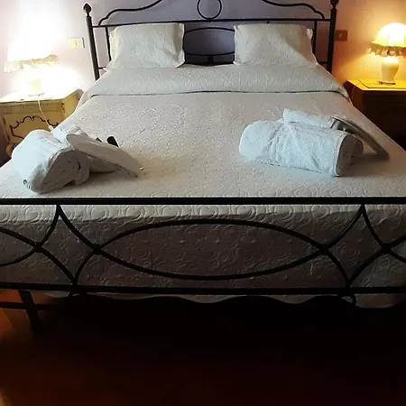 Апартаменты Claudia *