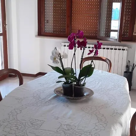 Апартаменты Claudia Авеццано