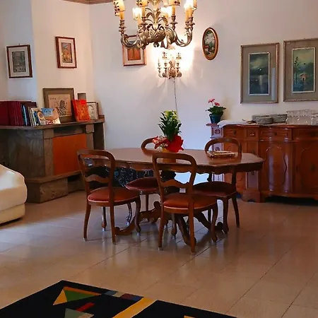 Apartment Claudia Avezzano