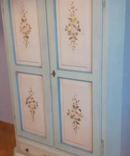 Claudia Appartement Avezzano