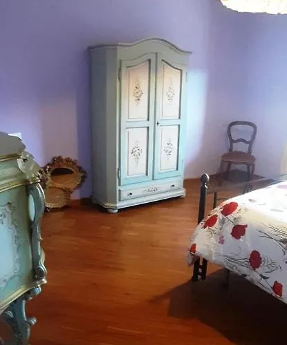 Daire Claudia Avezzano