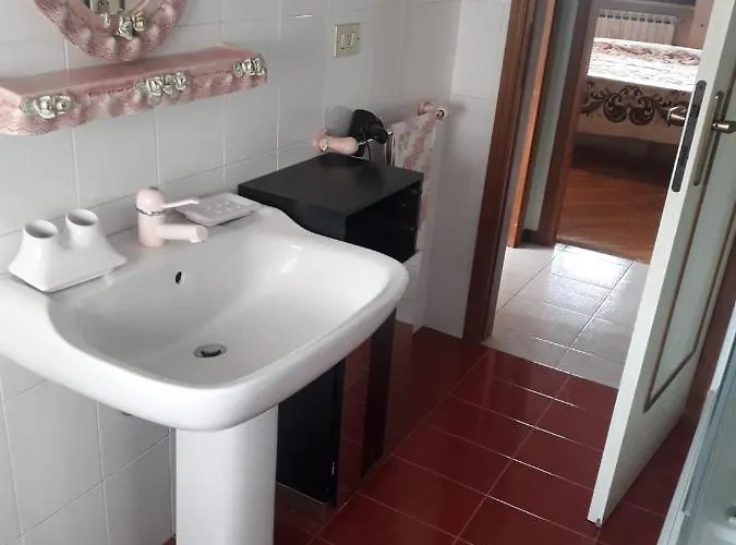 Appartement Claudia *