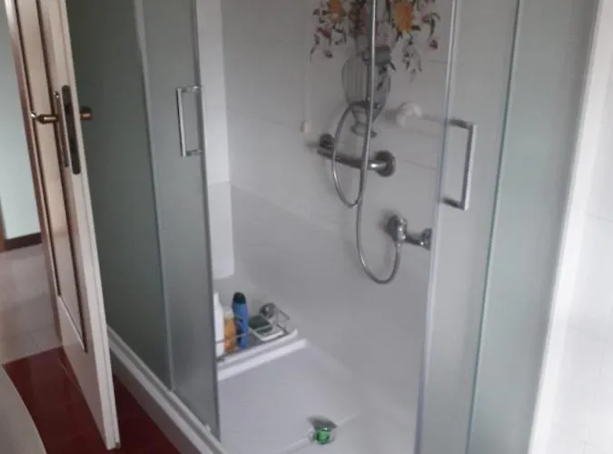 Claudia Appartement Avezzano