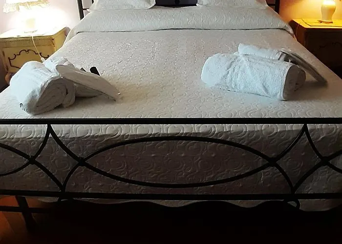 Appartement Claudia *