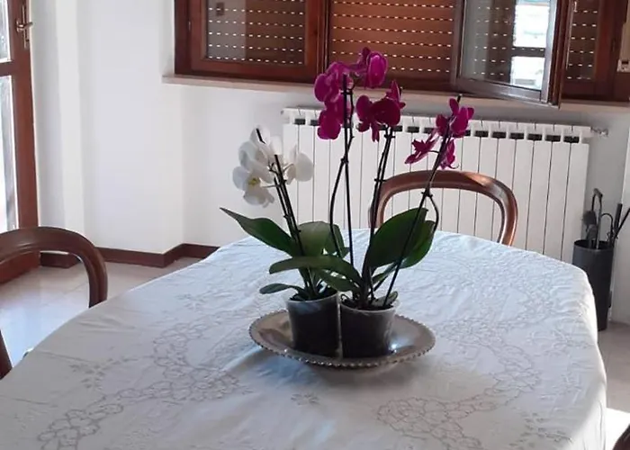 Appartement Claudia Avezzano